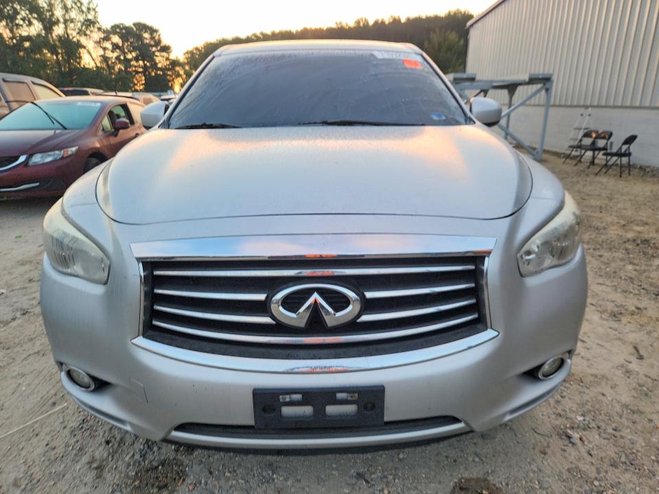 Aukcja sprzedaży 2013 Infiniti Jx35, vin: 5N1AL0MM1DC351976, numer aukcji: 71092526