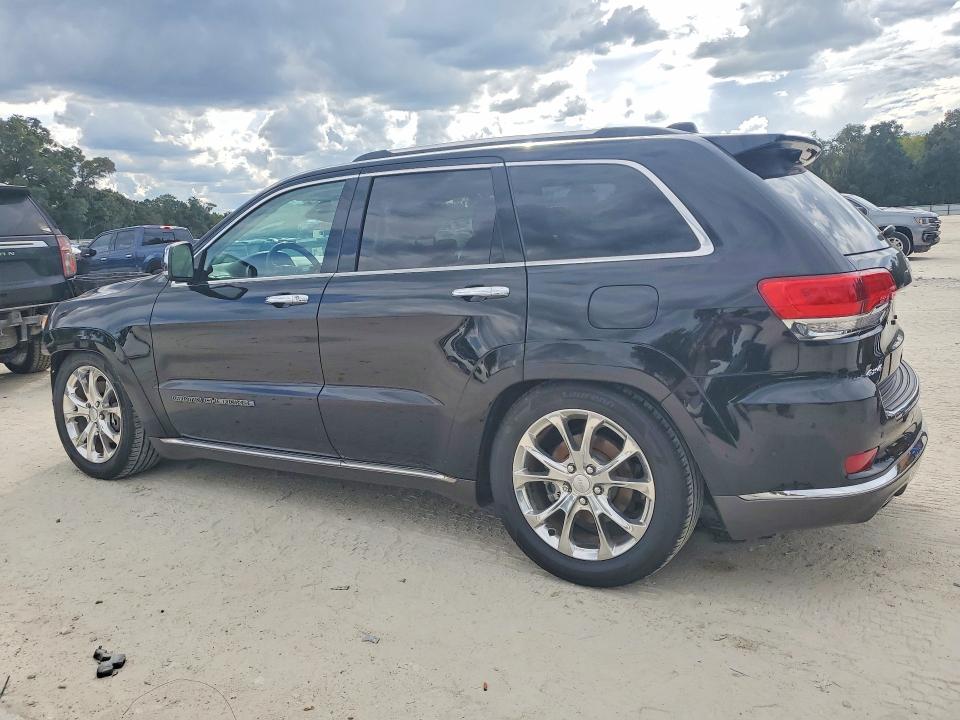 Продажа на аукционе авто 2020 Jeep Grand Cherokee, vin: 1C4RJFJT2LC127674, номер лота: 71541016