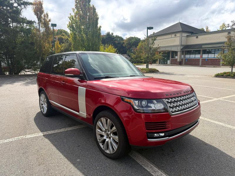 72876406 :رقم المزاد ، SALGS2EF2EA126498 vin ، 2014 Land Rover Range Rover مزاد بيع