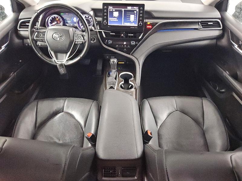 Aukcja sprzedaży 2023 Toyota Camry, vin: 4T1F11AK3PU121570, numer aukcji: 69983746