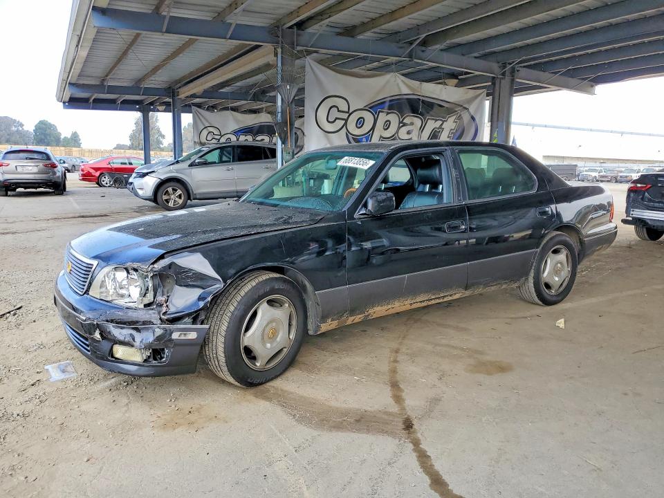 Продаж на аукціоні авто 1999 Lexus Ls, vin: JT8BH28F9X0147108, номер лоту: 68813856