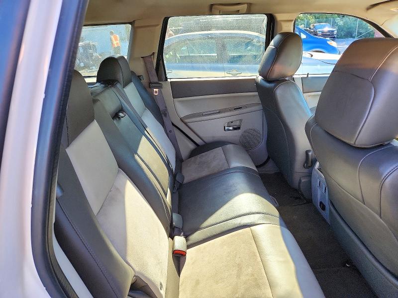Продажа на аукционе авто 2009 Jeep Grand Cherokee, vin: 1J8GR58K59C529603, номер лота: 70778496