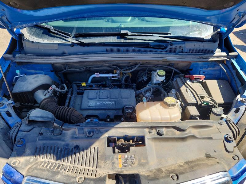 Продаж на аукціоні авто 2016 Buick Encore, vin: KL4CJASB7GB584808, номер лоту: 71256226