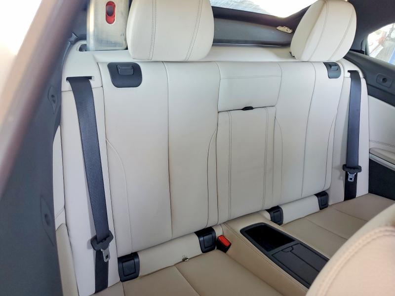 Auction sale of the 2020 Bmw 440i, vin: WBA4Z5C04L5N89297, lot number: 71808836
