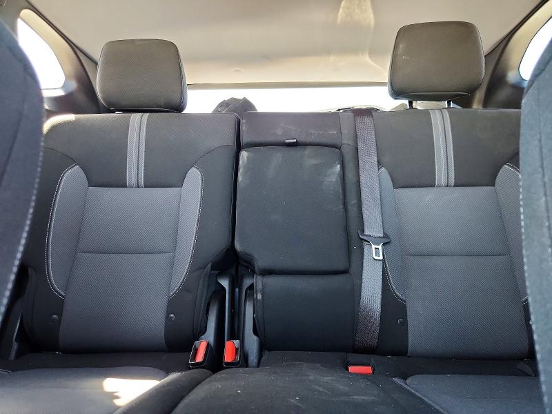 71459426 :رقم المزاد ، 3GNKBHR44SS128462 vin ، 2025 Chevrolet Blazer مزاد بيع