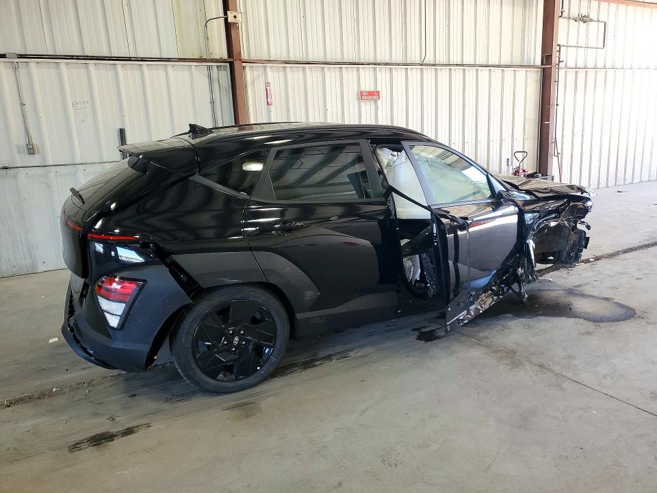 Aukcja sprzedaży 2026 Hyundai Kona, vin: KM8HF3AB0TU483968, numer aukcji: 72232156