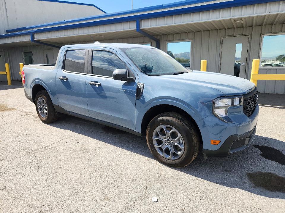 Aukcja sprzedaży 2026 Ford Maverick, vin: 3FTTW8H33TRA43583, numer aukcji: 70848216