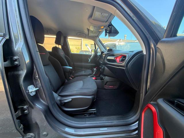 Продаж на аукціоні авто 2021 Jeep Renegade, vin: ZACNJDC18MPM20651, номер лоту: 72213936