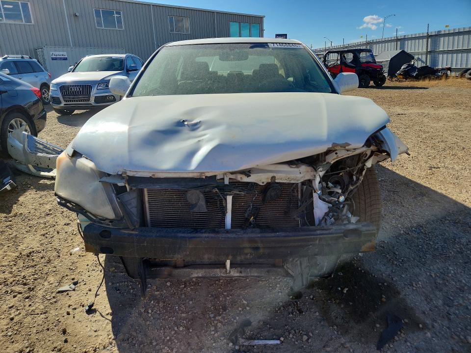 Продажа на аукционе авто 2008 Toyota Avalon, vin: 4T1BK36B68U304818, номер лота: 71468846