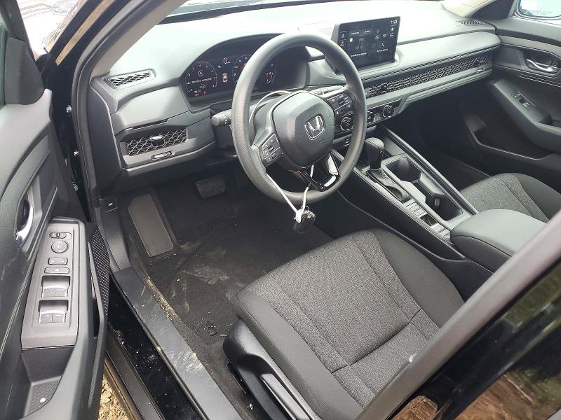 Продажа на аукционе авто 2026 Honda Accord, vin: 1HGCY1F28TA030285, номер лота: 71199856