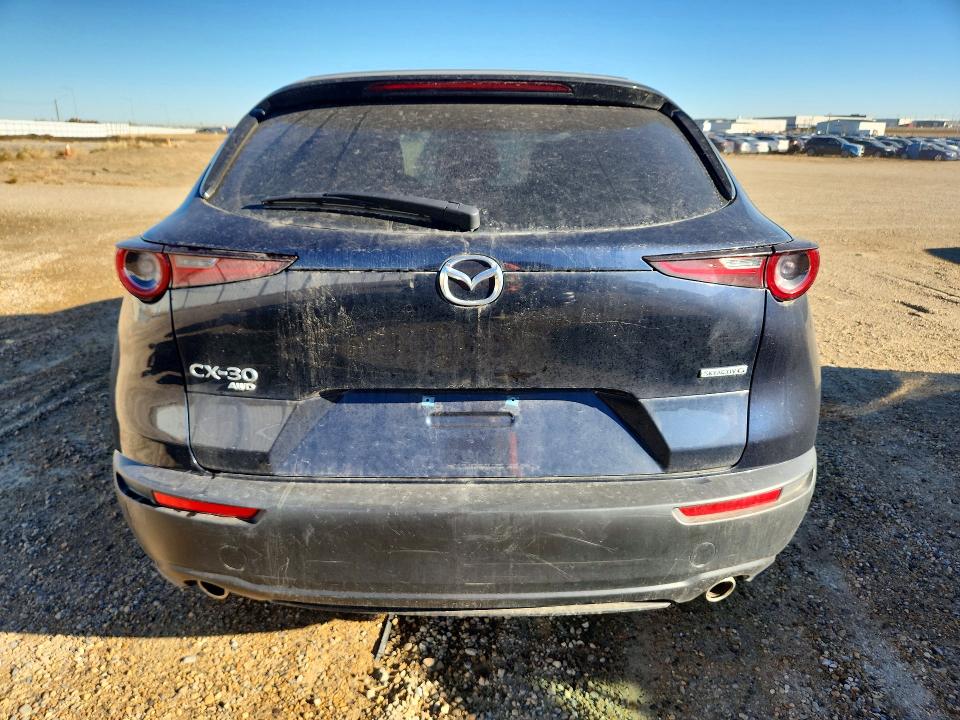 Продажа на аукционе авто 2023 Mazda Cx-30, vin: 3MVDMBCM7PM531962, номер лота: 73702656