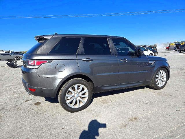 Aukcja sprzedaży 2016 Land Rover Range Rover Sport, vin: SALWR2VF5GA638055, numer aukcji: 71899266