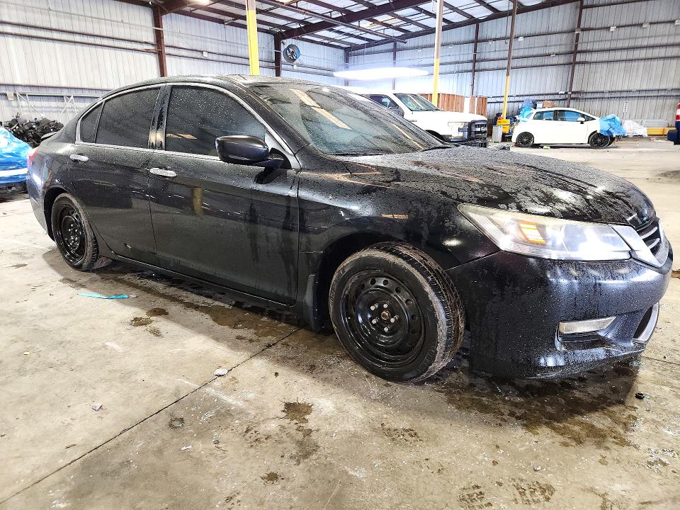 Aukcja sprzedaży 2015 Honda Accord, vin: 1HGCR2F56FA208566, numer aukcji: 72513876