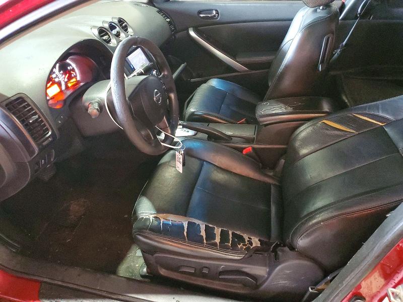 2013 Nissan Altima მანქანა იყიდება აუქციონზე, vin: 1N4AL2EP6DC179734, აუქციონის ნომერი: 72003126