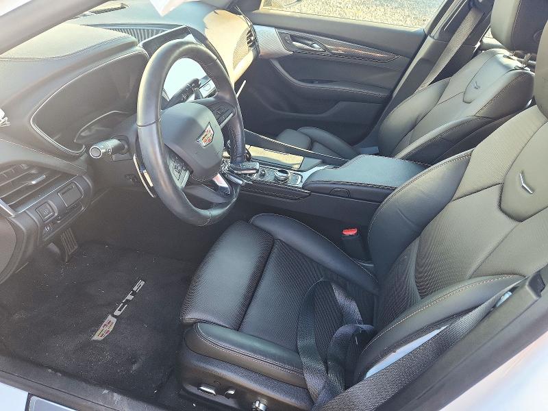 Продаж на аукціоні авто 2024 Cadillac Ct5-v, vin: 1G6DV5RWXR0116328, номер лоту: 71989166