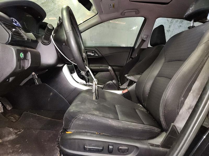 Aukcja sprzedaży 2015 Honda Accord, vin: 1HGCR2F56FA208566, numer aukcji: 72513876