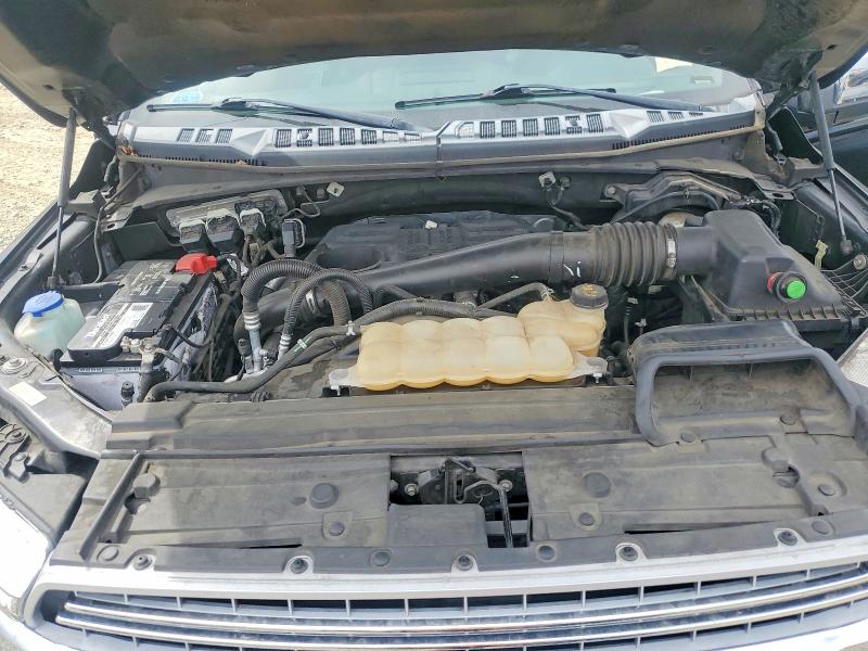 Продажа на аукционе авто 2018 Ford F150, vin: 1FTFW1E14JFD86839, номер лота: 71194456