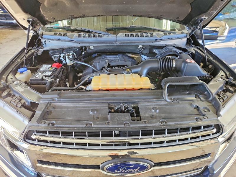 Продажа на аукционе авто 2018 Ford F150, vin: 1FTEW1EP1JFC61426, номер лота: 70494556