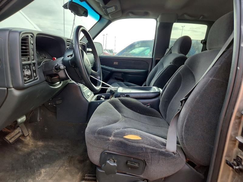 Продажа на аукционе авто 2000 Gmc New Sierra, vin: 2GTEK19T9Y1347989, номер лота: 71823026