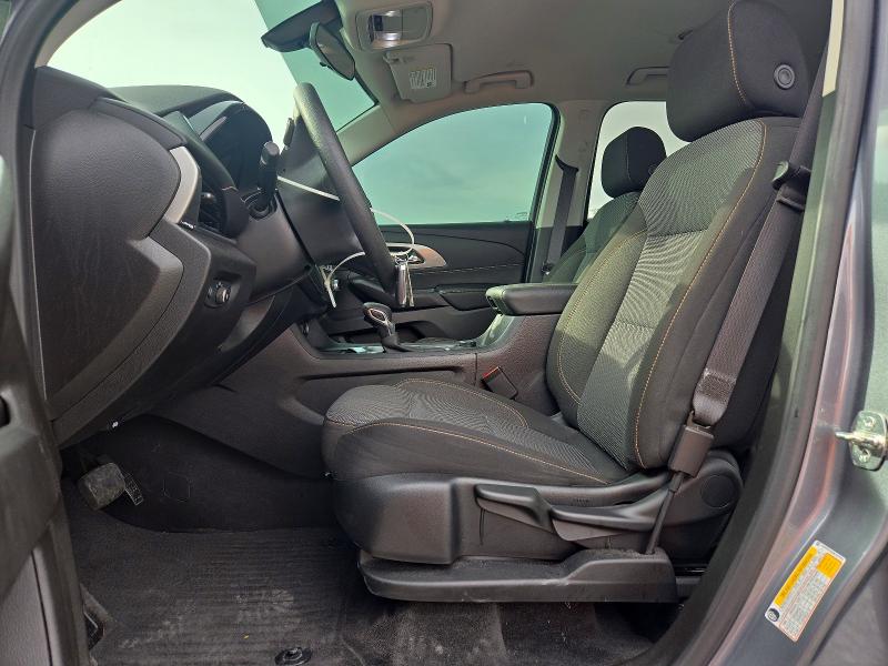Aukcja sprzedaży 2021 Chevrolet Traverse, vin: 1GNERFKW5MJ227921, numer aukcji: 71170996