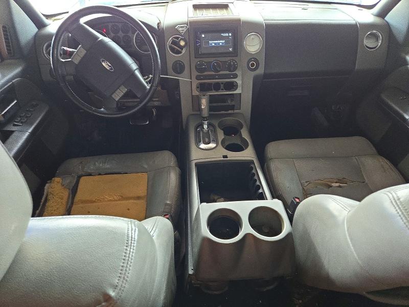 Продажа на аукционе авто 2005 Ford F150, vin: 1FTPW14525FA30730, номер лота: 72513766