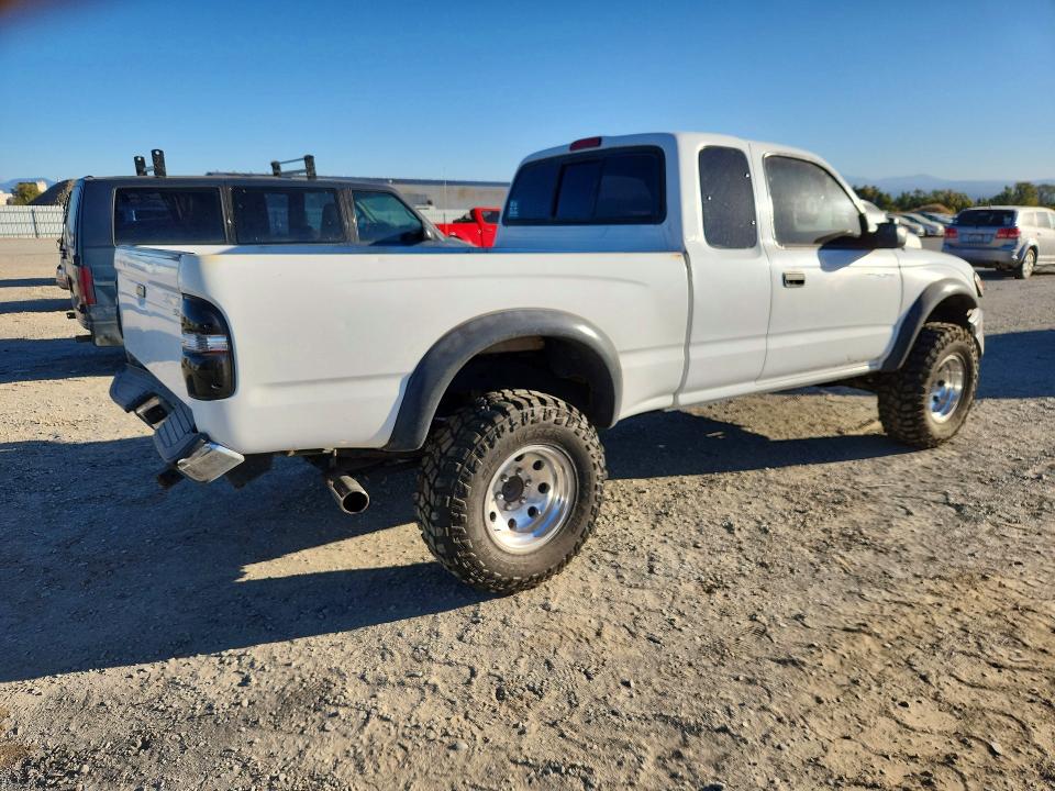 Aukcja sprzedaży 2003 Toyota Tacoma, vin: 5TEWM72N13Z147643, numer aukcji: 71898106