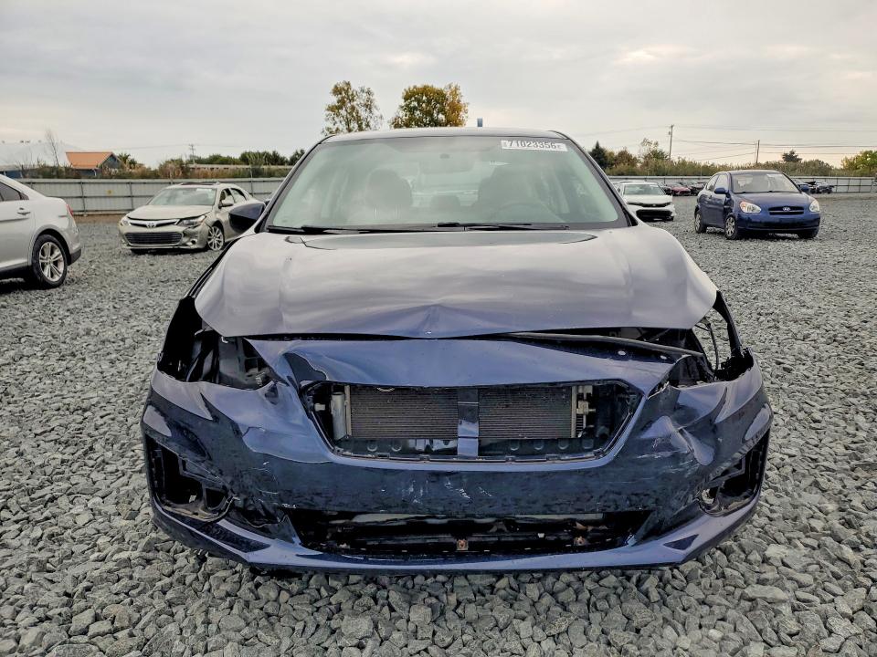 Продажа на аукционе авто 2019 Subaru Impreza, vin: 4S3GKAC6XK3607846, номер лота: 71023356