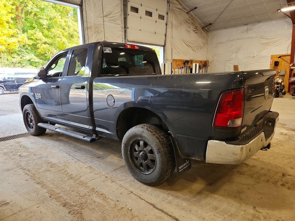 Продаж на аукціоні авто 2019 Ram 1500 Classic, vin: 1C6RR7FT0KS508670, номер лоту: 71060796