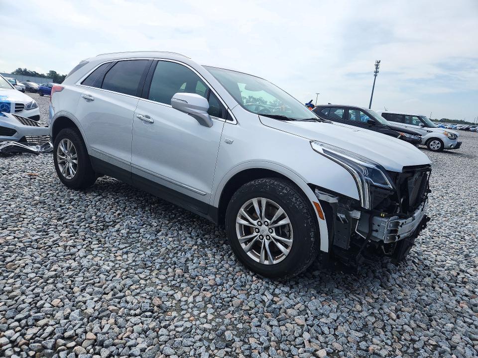 Продажа на аукционе авто 2020 Cadillac Xt5, vin: 1GYKNCRS7LZ122445, номер лота: 71810406