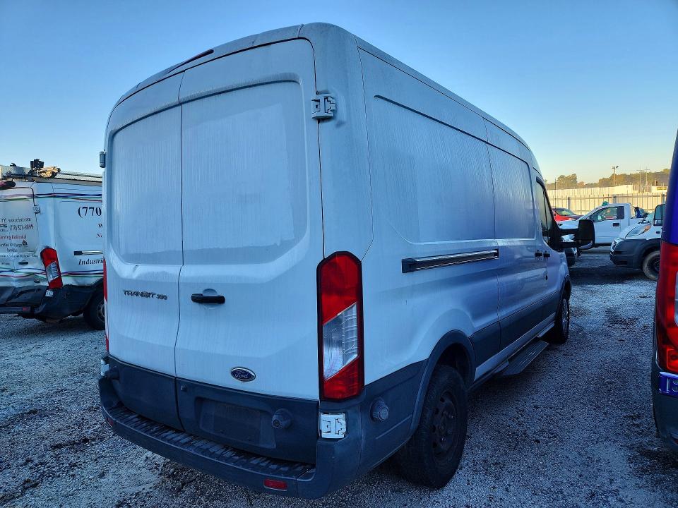Продаж на аукціоні авто 2015 Ford Transit, vin: 1FTSW2CM7FKA93792, номер лоту: 69981416