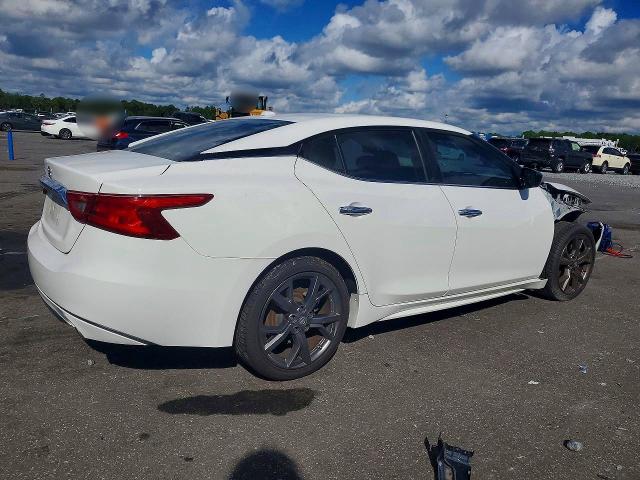 2016 Nissan Maxima მანქანა იყიდება აუქციონზე, vin: 1N4AA6AP6GC442425, აუქციონის ნომერი: 68404826