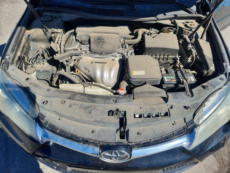 Продажа на аукционе авто 2016 Toyota Camry, vin: 4T4BF1FK2GR560466, номер лота: 71086786