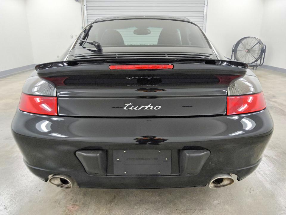 Продаж на аукціоні авто 2003 Porsche 911, vin: WP0AB29903S685802, номер лоту: 71195636