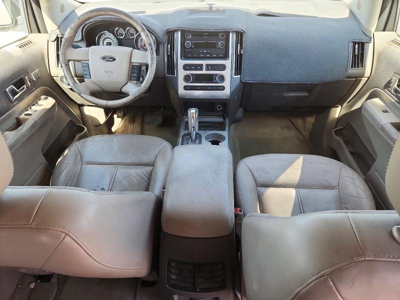 Продаж на аукціоні авто 2009 Ford Edge, vin: 2FMDK49C89BB04310, номер лоту: 71321136