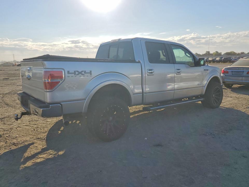 71597276 :رقم المزاد ، 1FTFW1ET1DKD69865 vin ، 2013 Ford F150 مزاد بيع