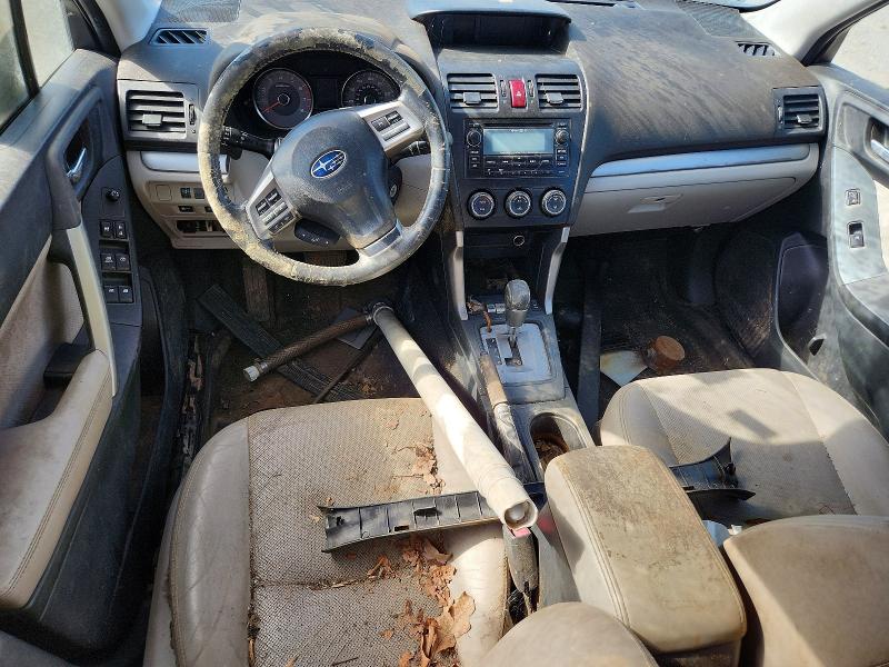 Aukcja sprzedaży 2015 Subaru Forester, vin: JF2SJAHC0FH554970, numer aukcji: 71503136