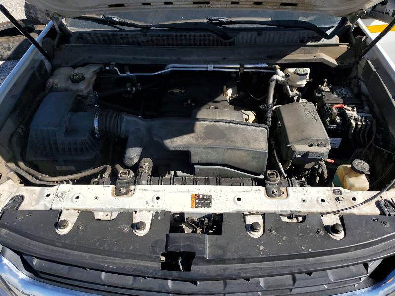 72635206 :رقم المزاد ، 1GCHTBEA8L1107495 vin ، 2020 Chevrolet Colorado مزاد بيع