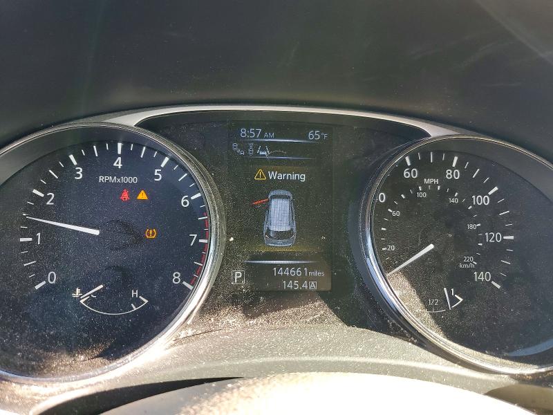 Продажа на аукционе авто 2015 Nissan Rogue, vin: 5N1AT2MV3FC824400, номер лота: 71476006