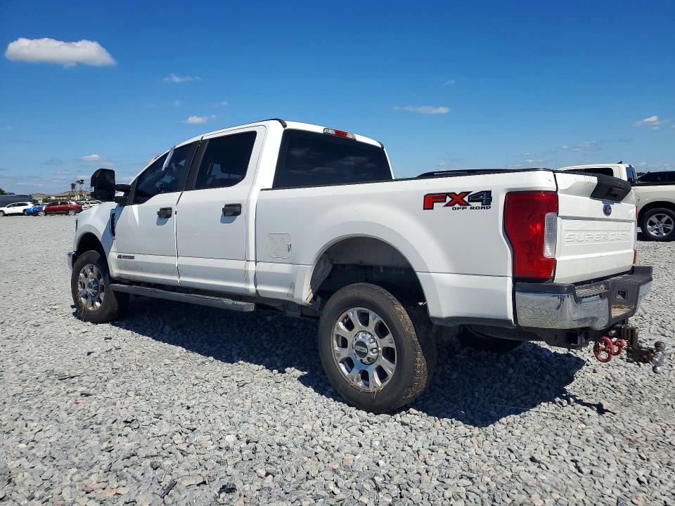Продаж на аукціоні авто 2019 Ford F250, vin: 1FT7W2BT7KED50506, номер лоту: 72880036