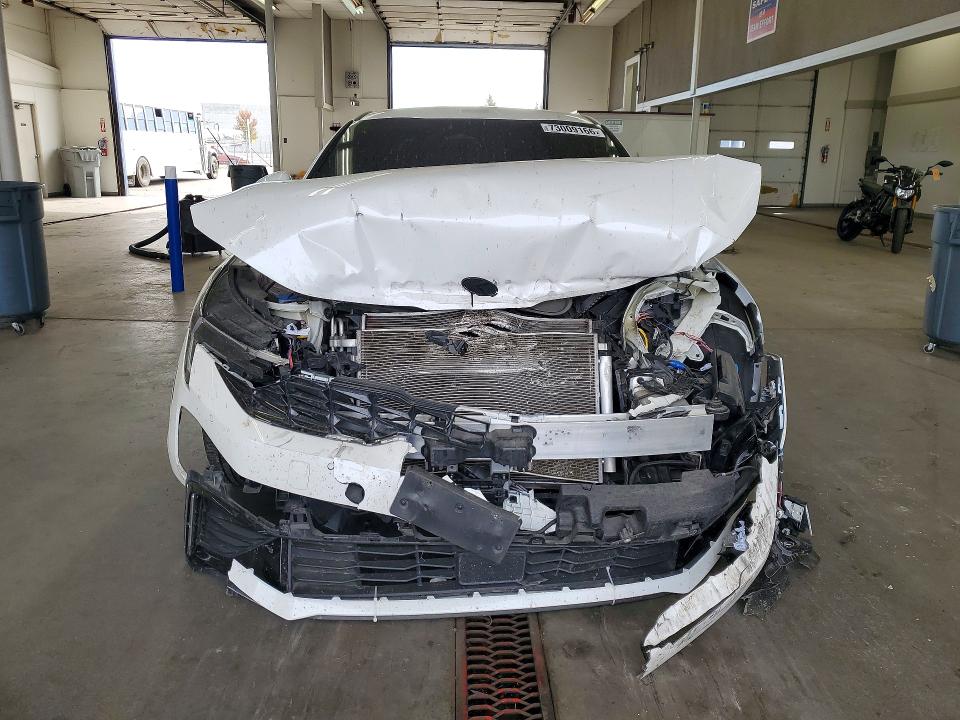 Продажа на аукционе авто 2025 Kia K5, vin: KNAG24J78S5286226, номер лота: 73009166