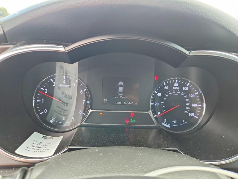 71489636 :رقم المزاد ، KNAGR4A64B5089671 vin ، 2011 Kia Optima مزاد بيع
