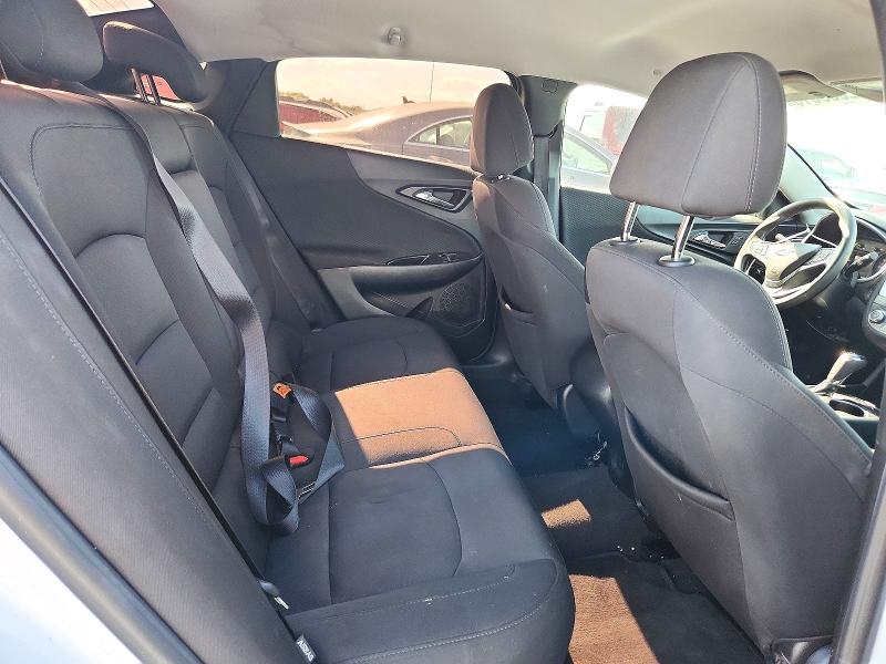 Продажа на аукционе авто 2018 Chevrolet Malibu, vin: 1G1ZB5STXJF171531, номер лота: 72683016