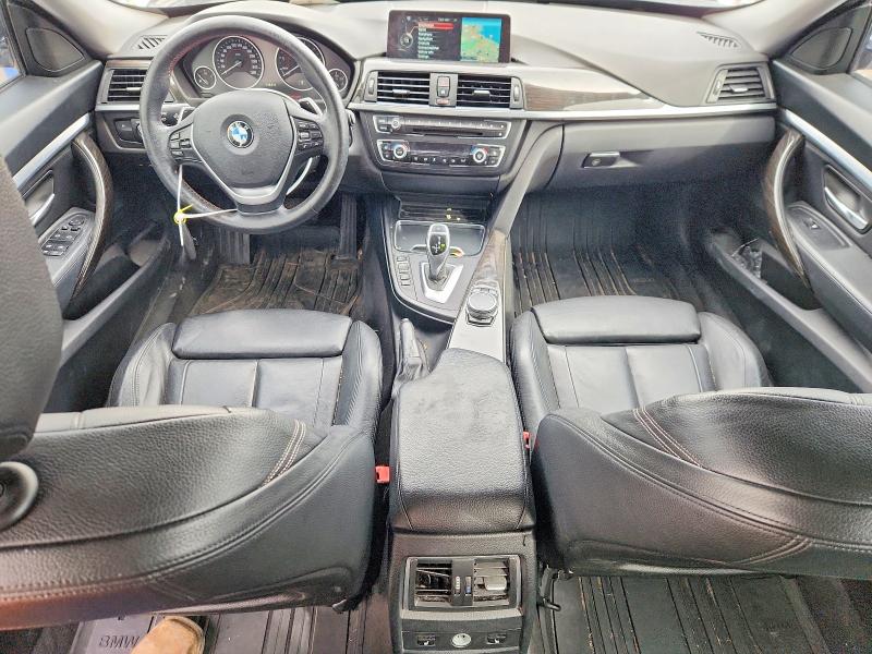 Продажа на аукционе авто 2016 Bmw 328, vin: WBA8Z5C55GGS37319, номер лота: 70918366