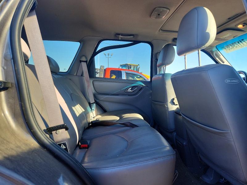 Aukcja sprzedaży 2002 Mazda Tribute, vin: 4F2CU08192KM50946, numer aukcji: 71173436