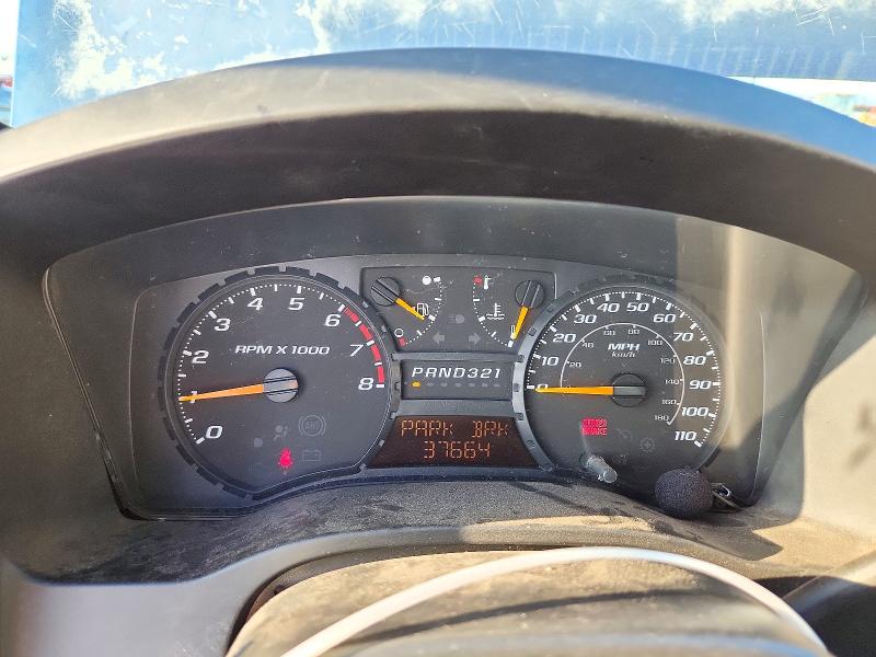 2005 Chevrolet Colorado მანქანა იყიდება აუქციონზე, vin: 1GCCS148558269794, აუქციონის ნომერი: 72431586
