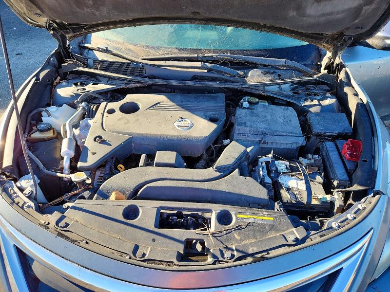2015 Nissan Altima მანქანა იყიდება აუქციონზე, vin: 1N4AL3AP1FN378158, აუქციონის ნომერი: 72219646