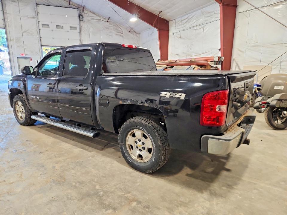 71301056 :رقم المزاد ، 3GCPKSE76DG302436 vin ، 2013 Chevrolet Silverado مزاد بيع