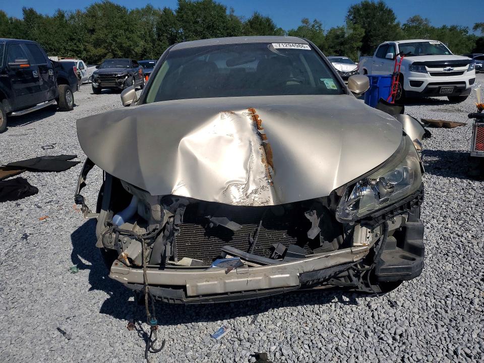 71294986 :رقم المزاد ، 1HGCR2F70DA208013 vin ، 2013 Honda Accord مزاد بيع