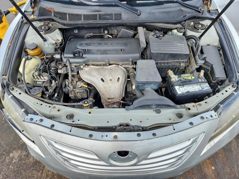 68847816 :رقم المزاد ، 4T1BE46K87U509911 vin ، 2007 Toyota Camry مزاد بيع