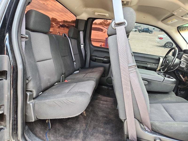2013 Chevrolet Silverado მანქანა იყიდება აუქციონზე, vin: 1GCRKSE7XDZ240676, აუქციონის ნომერი: 72874526